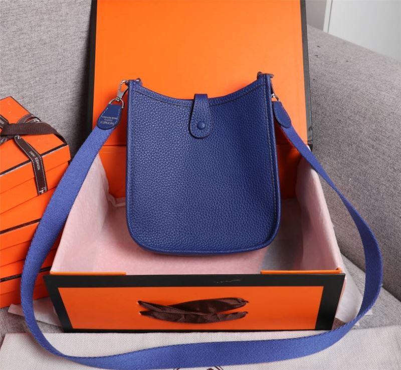 Hermes Evelyn Bags